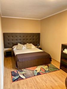 Hanul Lui Bogdan Economy INN