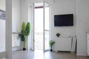 Oikami house - via martiri cefalonia 1 - Milano