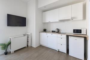 Oikami house - via martiri cefalonia 1 - Milano