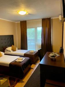 Hanul Lui Bogdan Economy INN