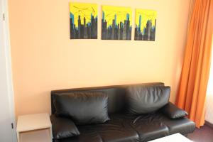 Ferienwohnung an der Ostsee E311