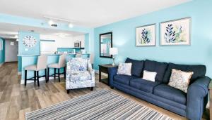 SunDestin Resort Unit 0505