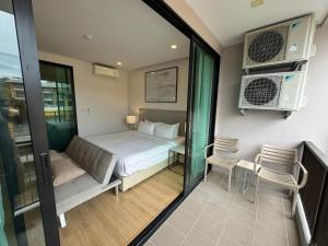 Proud Rawai bay apartments