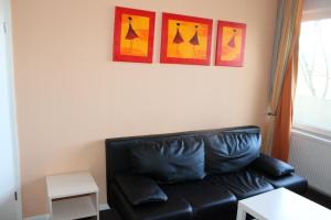 Fereinwohnung an der Ostsee E312