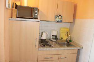 Fereinwohnung an der Ostsee E312
