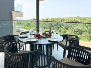 Seaside Luxury Apartmenthouse Infinity Blue