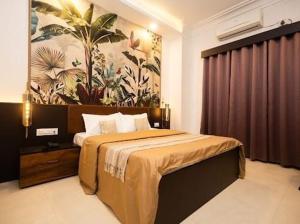 D villa