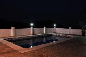 Piltraque - our lovely country villa to rent in Andalucia, Spain