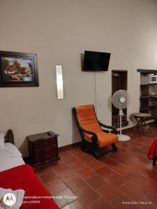 Apartaestudio Kaila - en el centro de Barichara