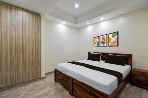 Hotel O Anandha Inn Rooms