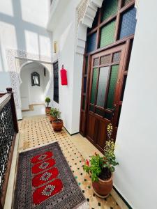 Riad Fes Miracle