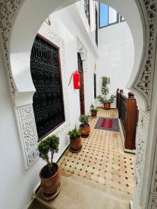 Riad Fes Miracle