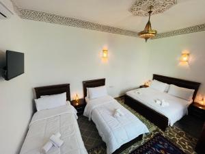 Riad Fes Miracle