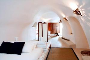 Ducato Wine Villas Santorini Greece