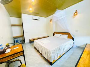 Trang An Lotus Lake Homestay