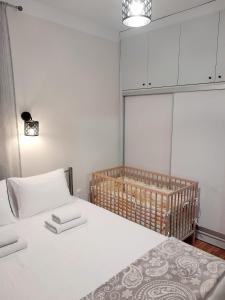 Cozy Flat Thessaloniki