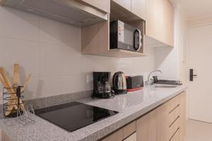 Disfruta de lo mejor de Santiago Centro en nuestro Studio