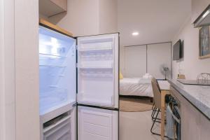 Disfruta de lo mejor de Santiago Centro en nuestro Studio