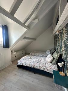 Séjournez face au Château Royal de Blois