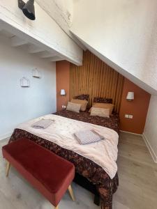 Séjournez face au Château Royal de Blois