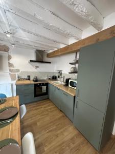 Séjournez face au Château Royal de Blois