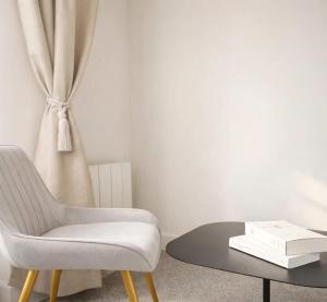 Marais access - Premium apartment for 4