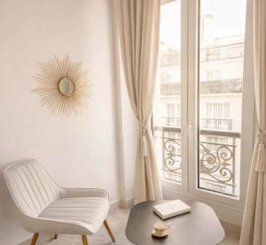 Marais access - Premium apartment for 4