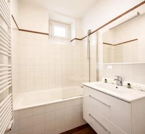 Marais access - Premium apartment for 4