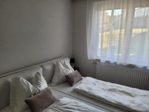 Ferienwohnung Birkenhügel