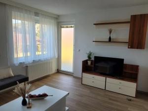 Ferienwohnung Birkenhügel