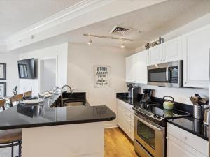 2409 SeaCrest by Beach Properties of Hilton Head