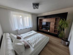 Ferienwohnung Birkenhügel