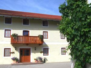 Pension Poschmühle