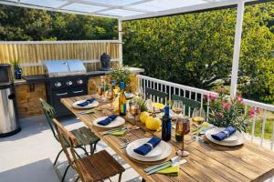 Haus Fortuna Schorfheide