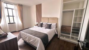 Barón de Huaura Hotel Boutique