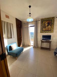 Ta’ Giljan B&B Gozo