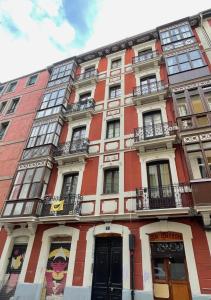 Bilbao Zubiondo Stay