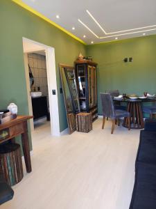 Lindo apartamento pertinho do mar