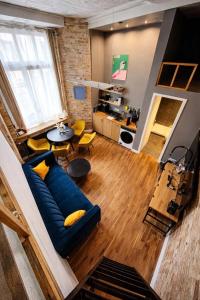 Central Prenzlauer Berg for 4 - Family or Friends PRA