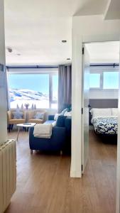 HOUSE LOVE VIEW PREMIUM 1 DORMiTORIO 6 PAX PARKING GRATIS