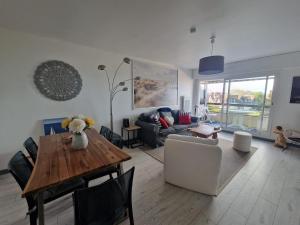 Face mer imprenable - 4 personnes