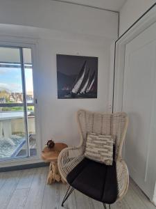 Face mer imprenable - 4 personnes