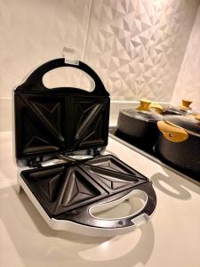 Apartamento moderno en Laureles excelente sector cerca al Portal del Quindio