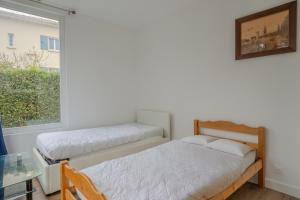 Maison de vacances Mondésir proche plage