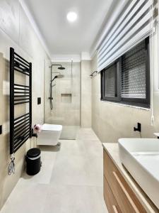 Large apartment in Golem