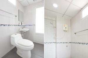 RQ Suvarnabhumi Airport by Collection O