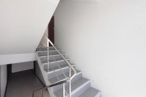 RQ Suvarnabhumi Airport by Collection O