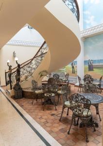 Hotel Castilla Real