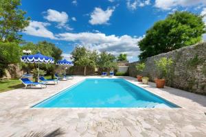 Historical City Villa Medici - Luxury