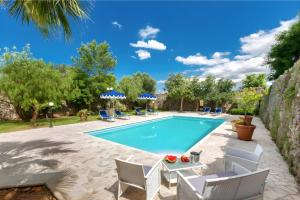 Historical City Villa Medici - Luxury